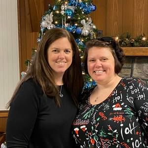 Meet your Posher, Christina